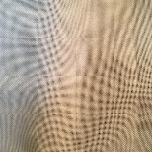 Rug Warp Backing - 1 Yard