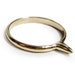 Sting Ring Brass Sting Ring Spiked Ring Modern Ring - Etsy