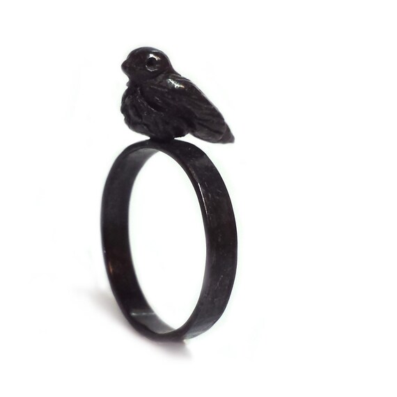 Bird Jewelry Brooklyn 2024 www.epicamlv