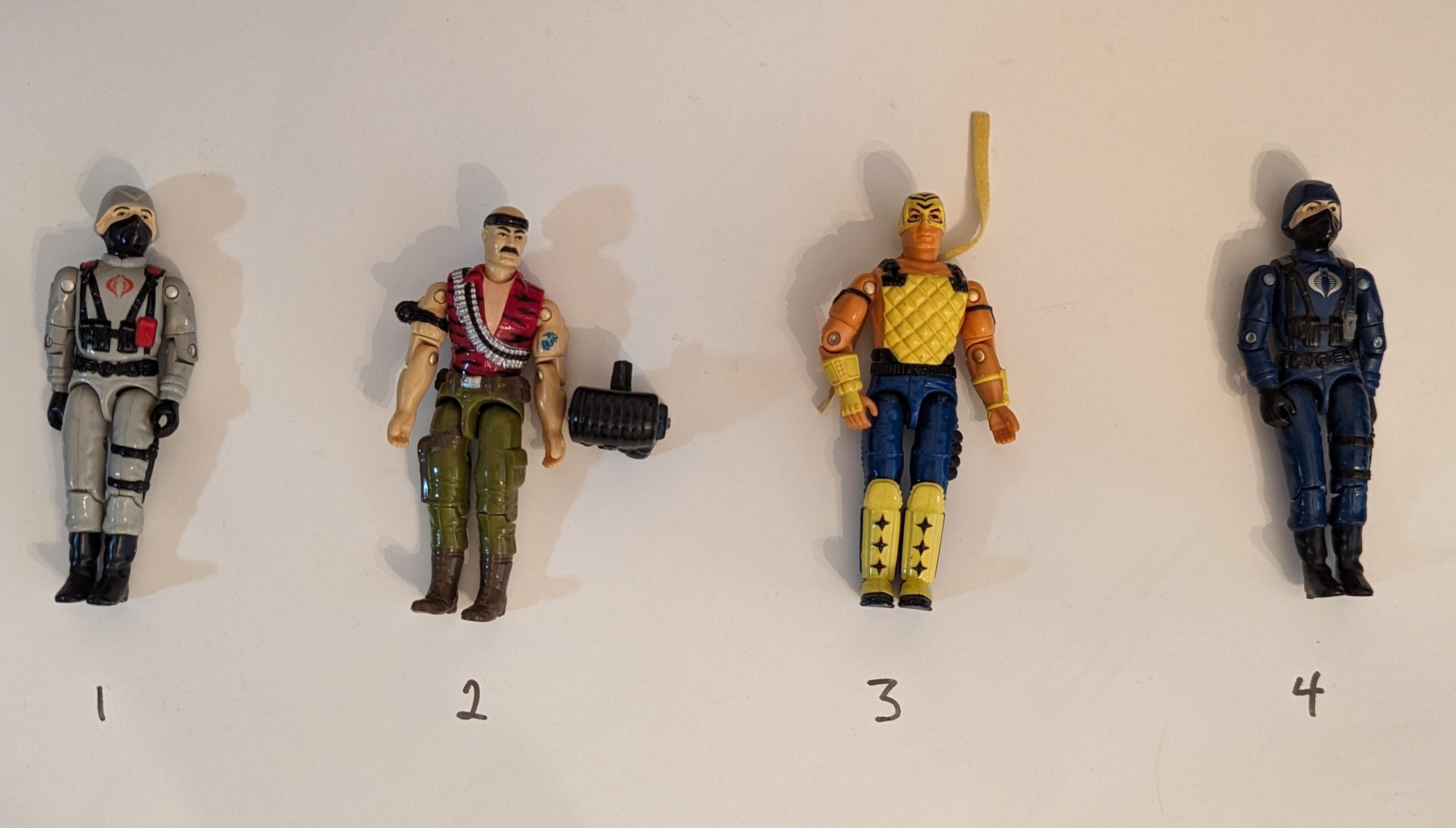 giジョー　ヴィンテージ　ビンテージ　フィギュア G.i.ジョー フィギュア ヴィンテージ タカラ GI Joe