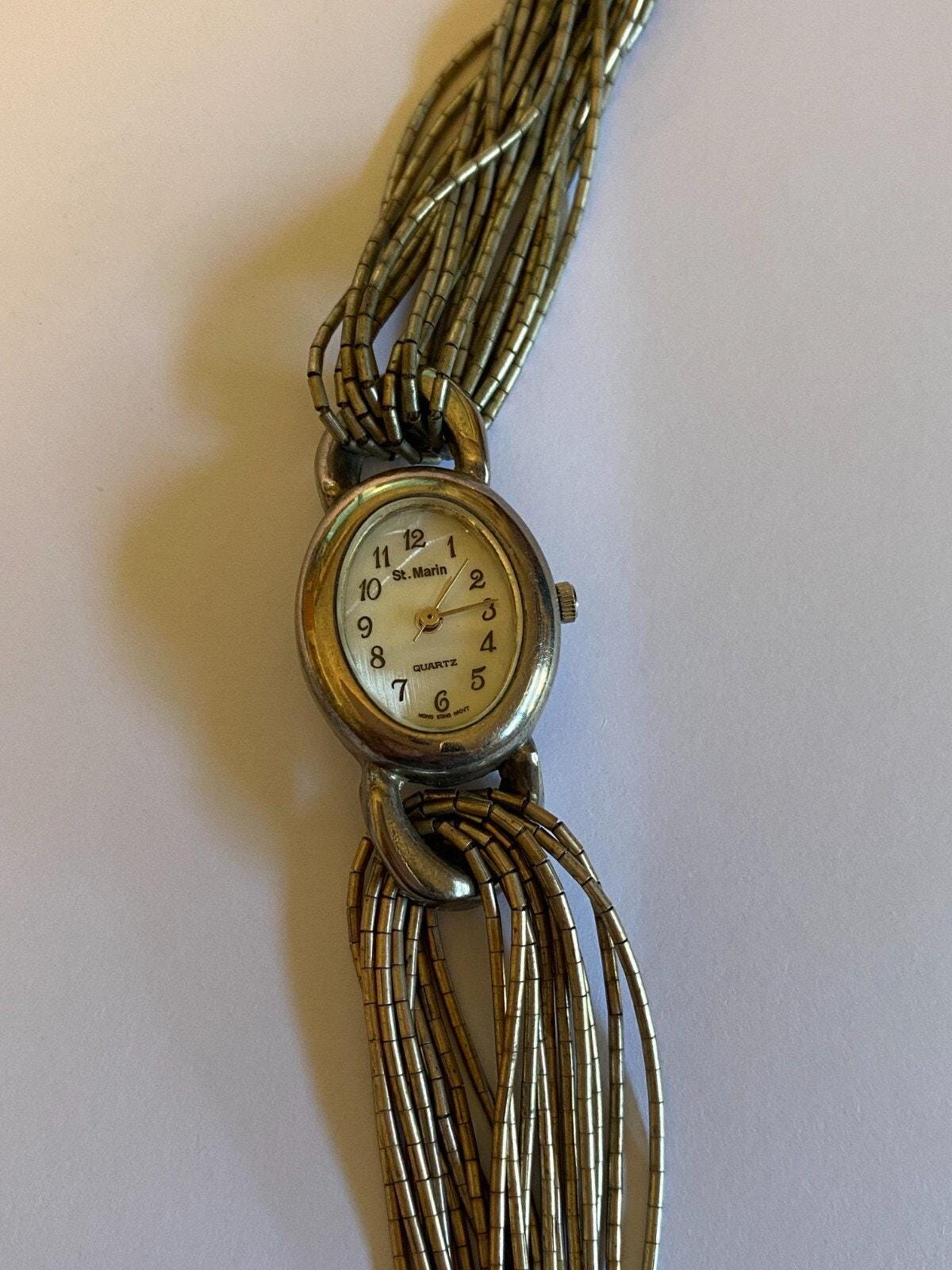 Santa Marin Sapphire Crystal Price St Martin Watches