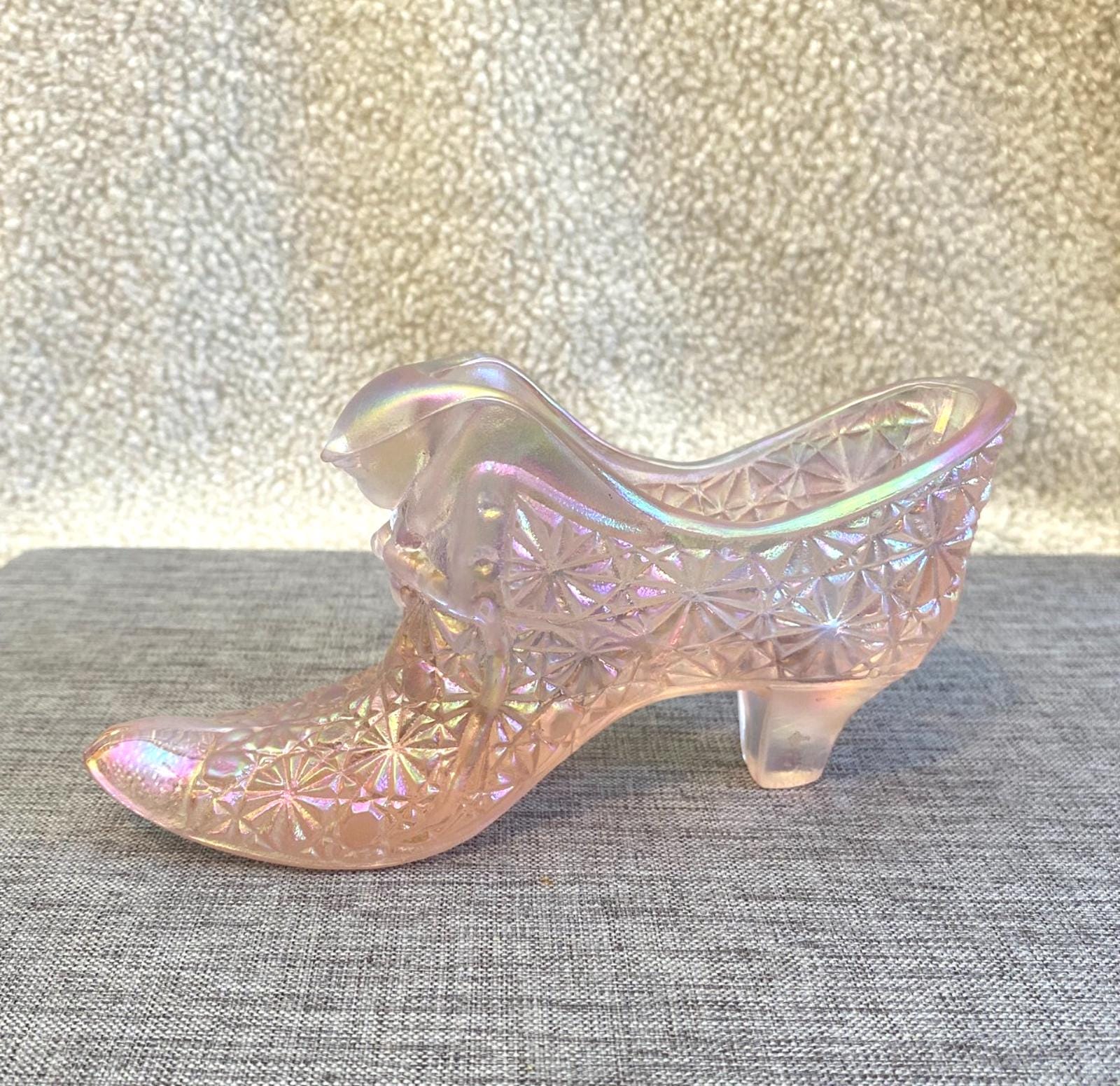 1950代製 FENTON フェントン キャットシューズ 靴 ホブネイル 2つ Fenton Cat Shoe - Etsy