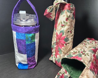 Wine/Bottle Bags