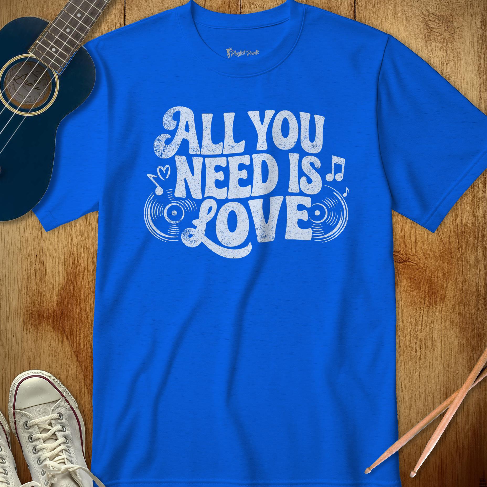 The Beatles レアTシャツ「All You Need Is Love」 6103p-C+NyL.jpg