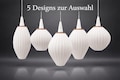 Replacement shade for star lamp A1e/A1b | Ø 13 mm | 3D-printed lampshade | 5 designs | Advent star accessory | Lampshade A1