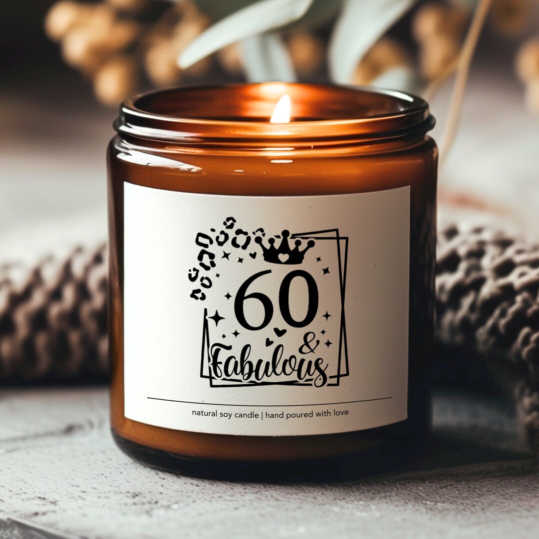 Coffret Cadeau Luxe Femme | Bougie Parfumée Lavande 350g, Bracelet Jaspe, Savon Rose, Miroir, Idéal Anniversaire - 6