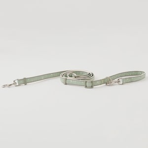 Leash 2-Way,Dog Lead, Reflective Leash, Dog Walk, Durable Dog Leash, Training Leash, Puppy Leash