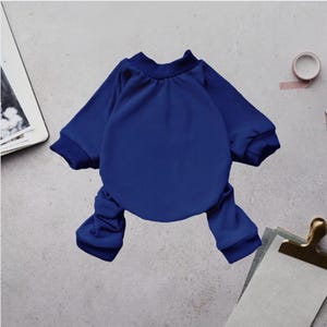 Pajamas, XS-2XL, Pet Clothing,Dog Winter Apparel, Dog Jumpsuit,Pet Onesie, Dog Pjs, Dog Fashion