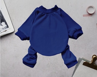 Pajamas, XS-2XL, Pet Clothing,Dog Winter Apparel, Dog Jumpsuit,Pet Onesie, Dog Pjs, Dog Fashion