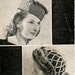 see more listings in the Hats Bonnets Helmets section