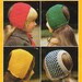 see more listings in the Hats Bonnets Helmets section