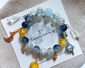 Vantique L BEADS BRACELET ヴィンテージ 72-JP3248WH-Y839.5.jpg?v=