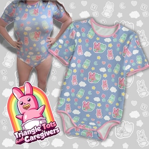 TTAC Bodysuit