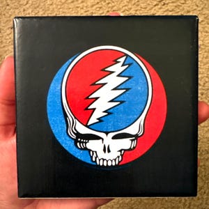 Grateful Dead  Coasters