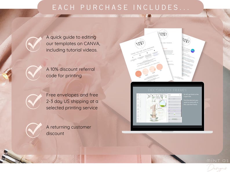Animated Thanksgiving Greeting Template Drawing Illustration Printable