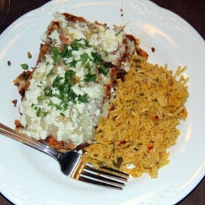 Beef Enchiladas Recipe