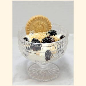 Lemon Cream – Easy Weeknight Dessert Recipe