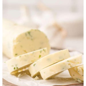 Garlic Compound Butter Recipe