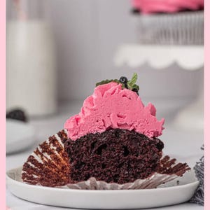 Chocolate Cupcakes Recipe