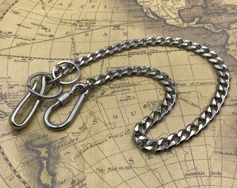 Wallet Chain – Raw Sons Inc