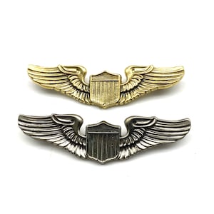 US Pilot Concho Saddle Bag Decoration Concho Rivets Screw Back