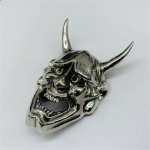 Torba siodłowa Concho Devil Design Concho zapięcie śrubowe z tyłu