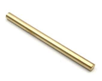 Brass Pen Signature Brass Ballpoint Pen Presents