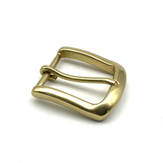 SOLIO BRASS ソリッドブラス・ベルト☆イタリア製 SOLIO BRASS ソリッドブラス・ベルト☆イタリア製の通販 by toku