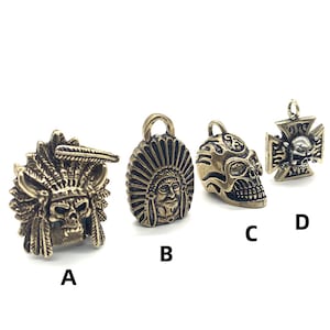 Custom Car&Motor Key Modification DIY Cap,Brass Key Head,Key Cover for Decoration,Key Modify
