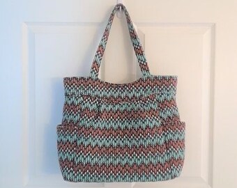 cloth purses like vera bradley