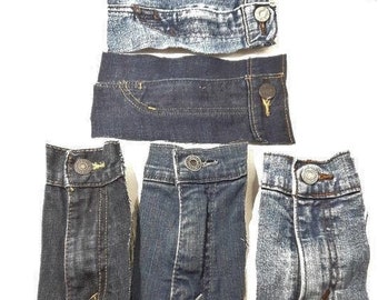 levis back zipper jeans