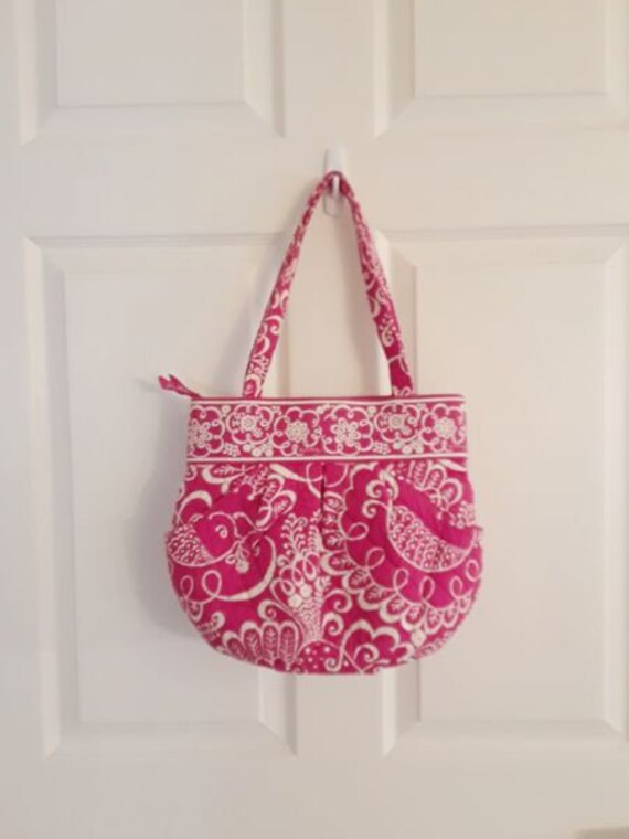 vera bradley morgan purse