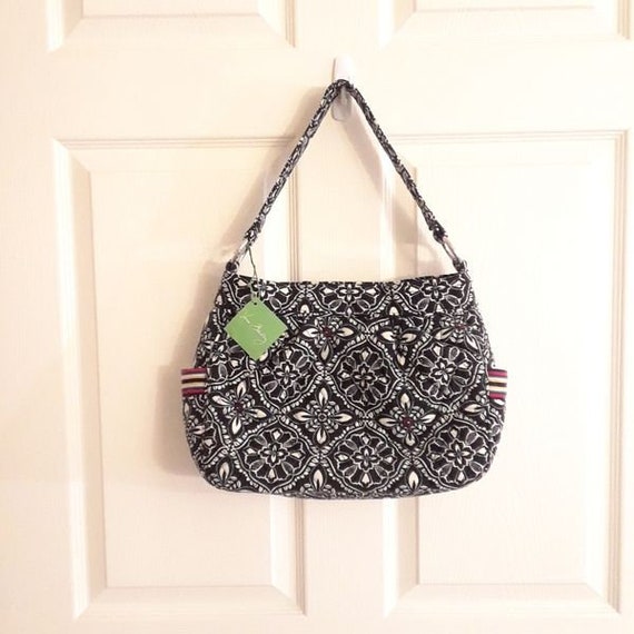 vera bradley reversible tote