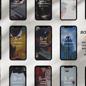 Faceless City Life Instagram Reels MRR PLR bonus 30 editable business tips reels with royalty-free aesthetic stock city life videos for IG threads YT shorts faceless TikTok creators using stock videos for digital marketing