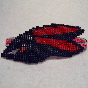 Armband konijn
