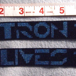 Tron Lives Bracelet Set image 2