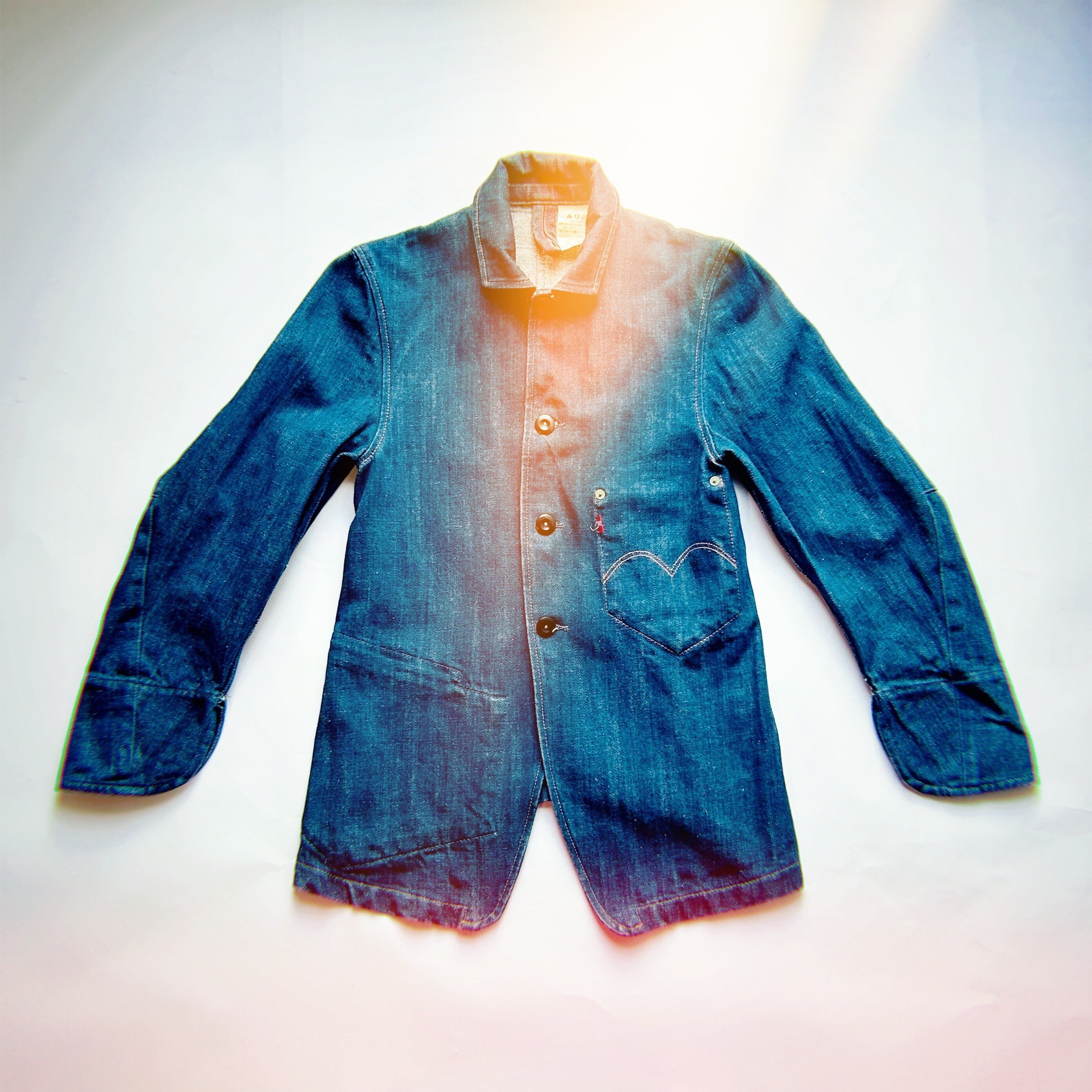 Levis Engineered Jacket - Etsy Levis Engineered Jacket - Etsy