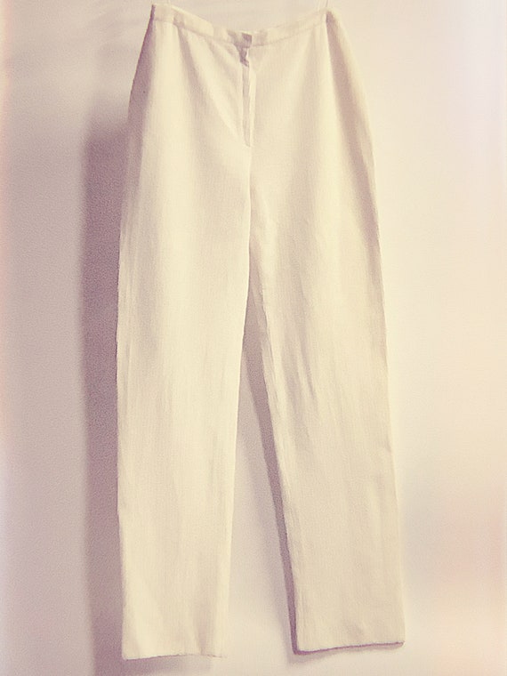 70s】EURO Vintage Corduroy Pants France