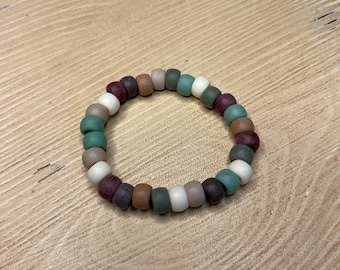 Handmade Beaded Bracelet