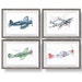 see more listings in the Airplane Prints section