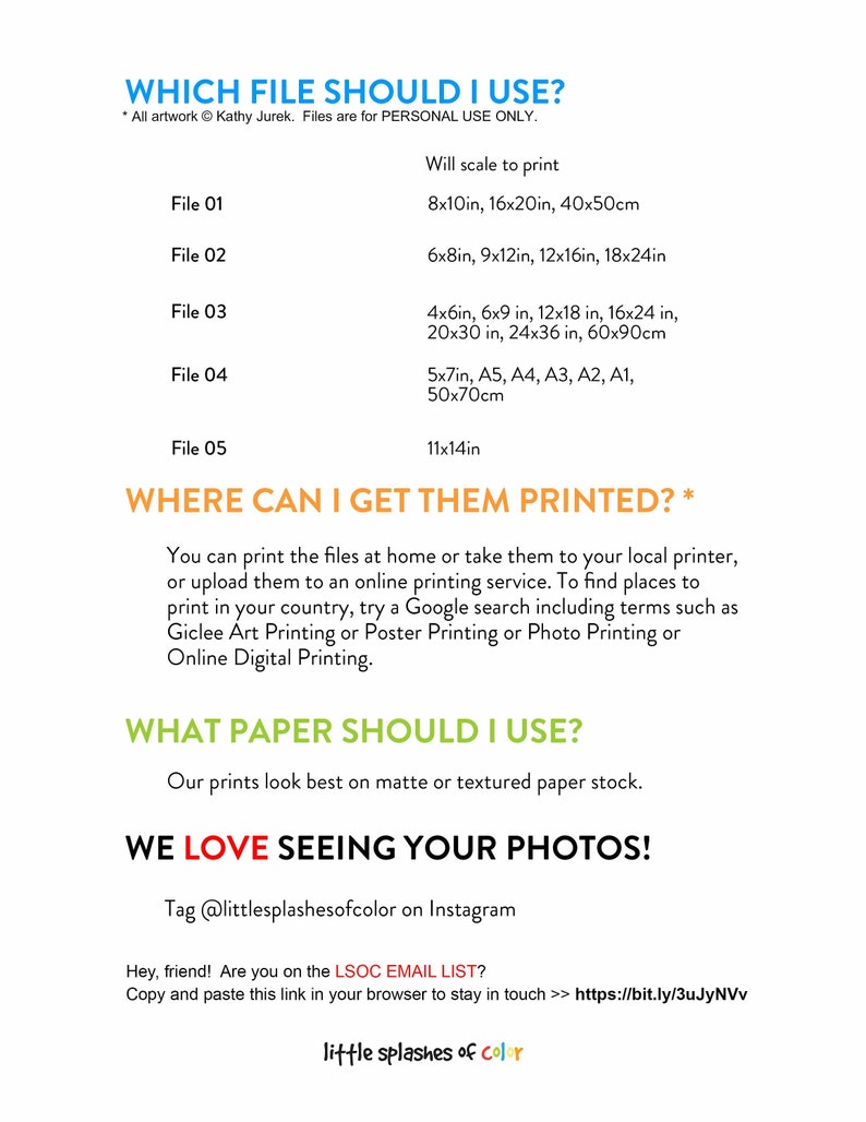 Yellow School Bus Wall Art Print for Baby and Toddler Rooms