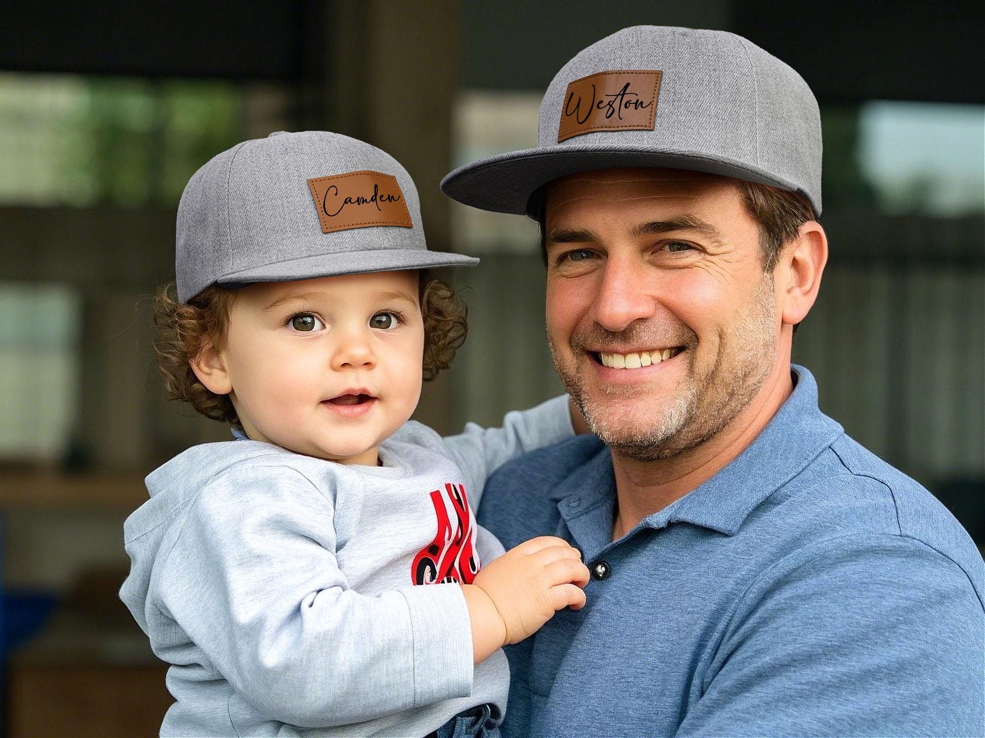 Axy Kit Bretelles + Nœud Papillon Père-Fils – Look Assorti Élégant Pour Homme Et Enfant