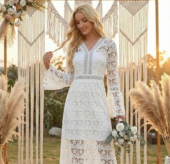chinese dress ladies Riviera Maxi Dress – uma and leopold main image 1