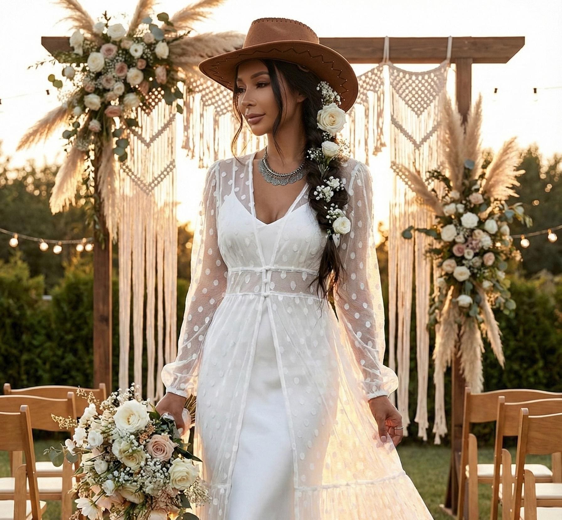 Boho festival outfit - Etsy México, image size:1791x1657