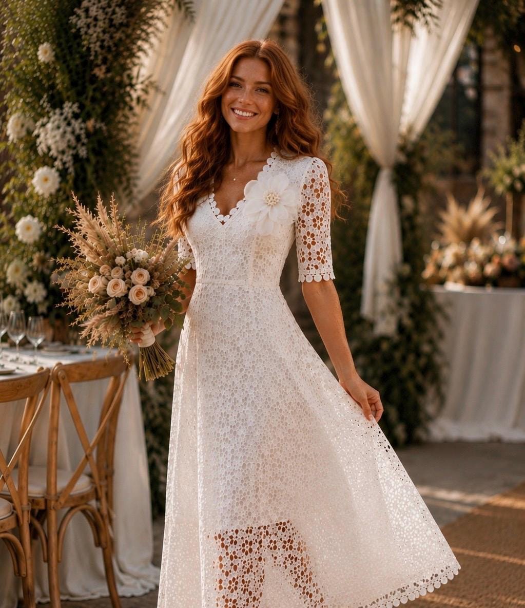 2 piece short prom dresses Lace Crop Homecoming Two 7 Simple Pillowcase Dress 24PF Size:Xxxxl Perfect For Prom