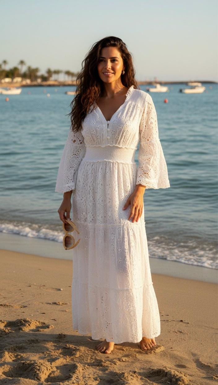Mamma Mia Wedding Dress - Etsy Singapore