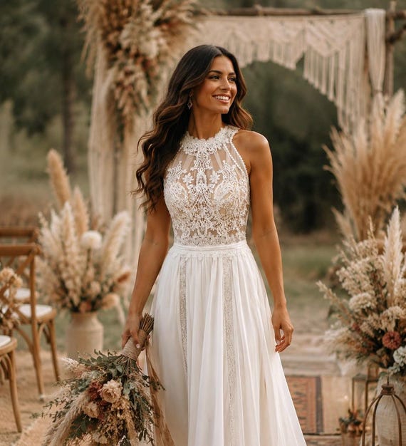 boho dresses for little girls Endless Summer Baby Girl Outfit FORMAL-WEDDING Size:US 11 | EU 45 Discover our charming Boho Navy Asymmetrical Maxi Dress