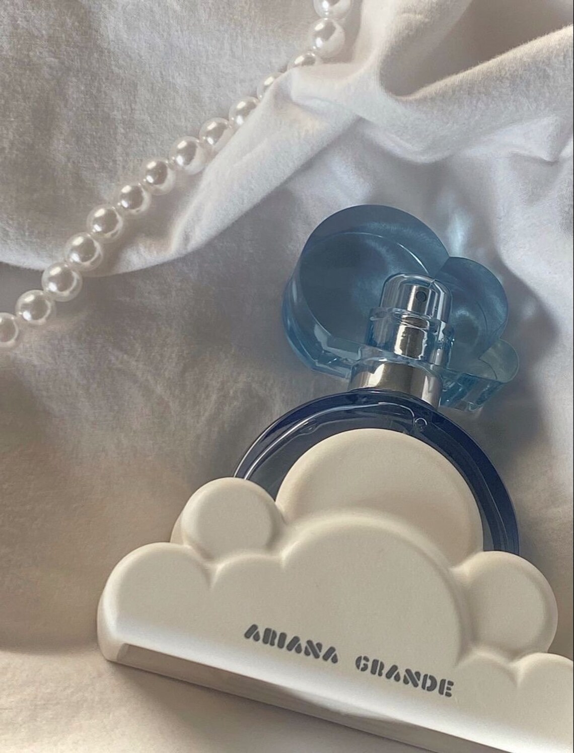 ariana cloud perfume near me