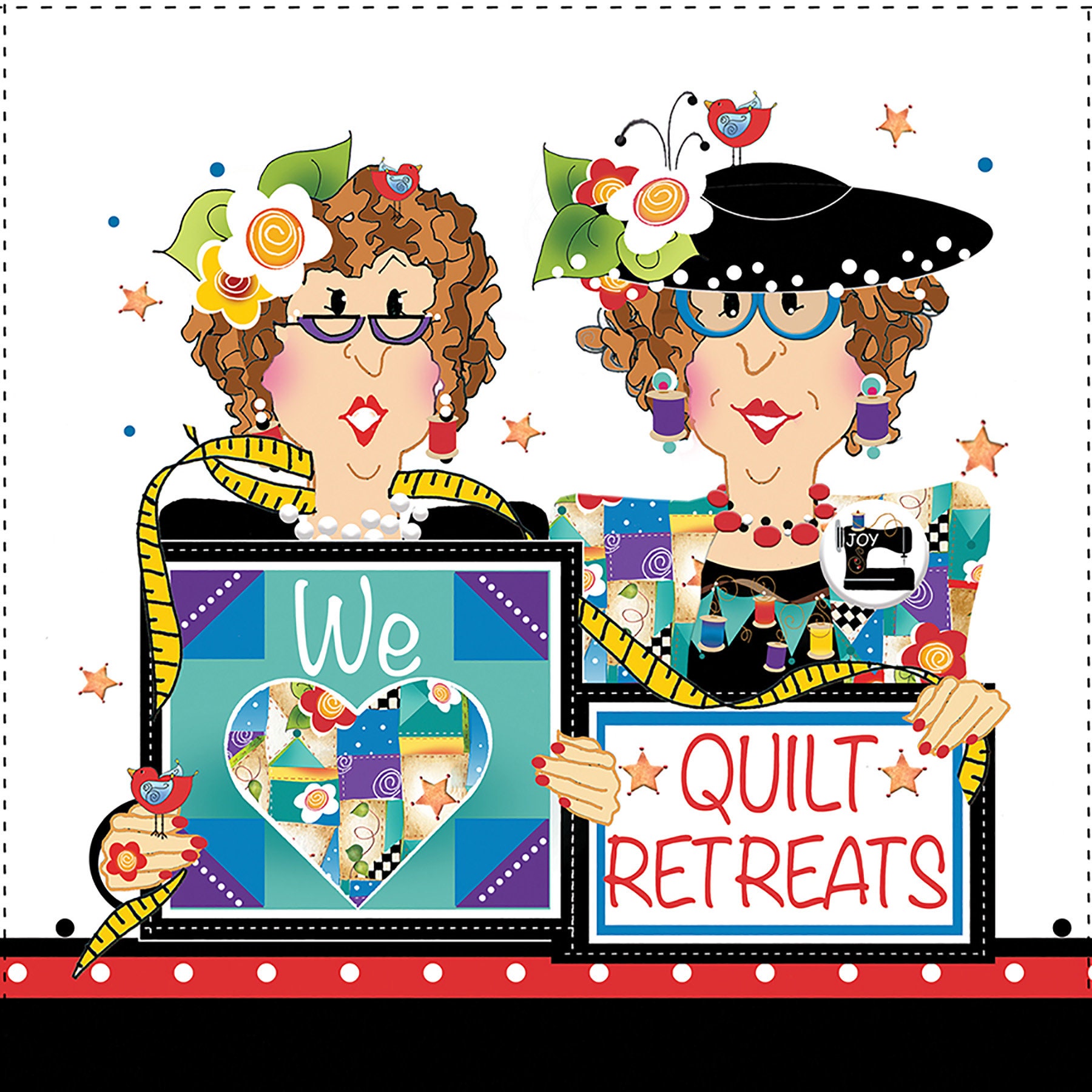 Buy Quilt Retreat Online In India -  India