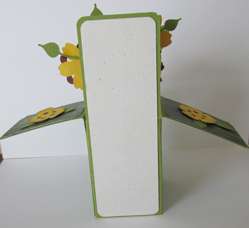 You/'re the Best Greeting Card In A Box Pop Up Card